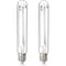 Ipower 2-PACK 600-Watt Super HPS Grow Light Bulb 90,000 Lumen, 2PK GLBULBH600X2 - alternate 1